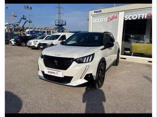 PEUGEOT 2008 PureTech 130 S&S GT Line