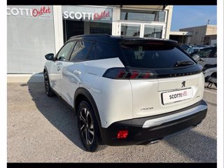 PEUGEOT 2008 PureTech 130 S&S GT Line