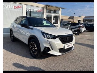 PEUGEOT 2008 PureTech 130 S&S GT Line