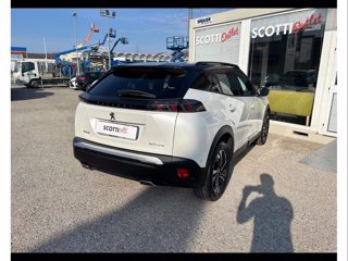 PEUGEOT 2008 PureTech 130 S&S GT Line