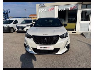 PEUGEOT 2008 PureTech 130 S&S GT Line