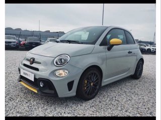 ABARTH 695 1.4 Turbo T-Jet 180 CV