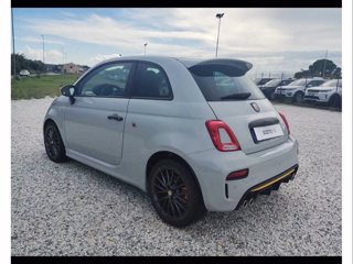 ABARTH 695 1.4 Turbo T-Jet 180 CV