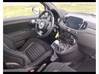 ABARTH 695 1.4 Turbo T-Jet 180 CV