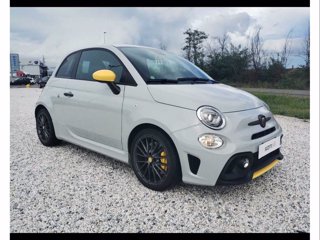 ABARTH 695 1.4 Turbo T-Jet 180 CV