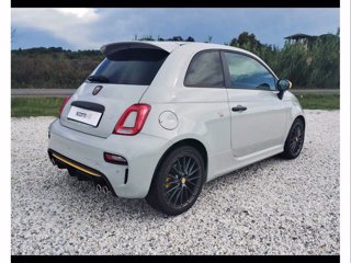 ABARTH 695 1.4 Turbo T-Jet 180 CV