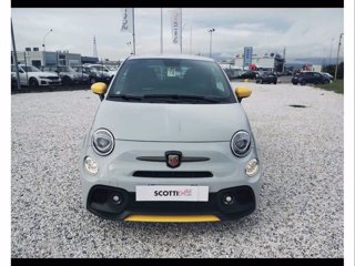 ABARTH 695 1.4 Turbo T-Jet 180 CV