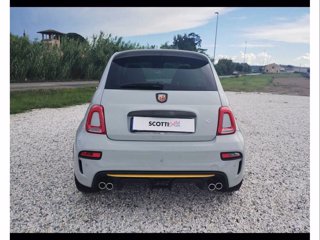 ABARTH 695 1.4 Turbo T-Jet 180 CV