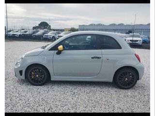 ABARTH 695 1.4 Turbo T-Jet 180 CV