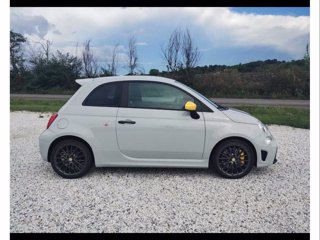 ABARTH 695 1.4 Turbo T-Jet 180 CV