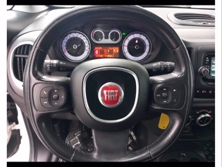 FIAT 500l 1.4 tjt lounge gpl 120cv