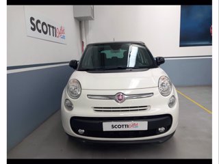 FIAT 500l 1.4 tjt lounge gpl 120cv