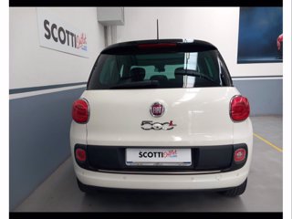 FIAT 500l 1.4 tjt lounge gpl 120cv