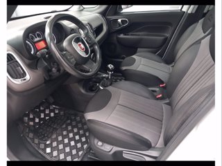 FIAT 500l 1.4 tjt lounge gpl 120cv