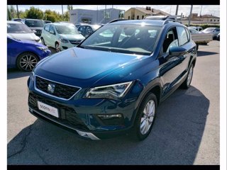 SEAT Ateca 1.6 TDI Business