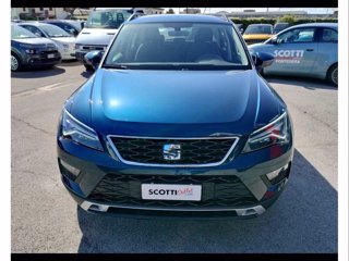 SEAT Ateca 1.6 TDI Business