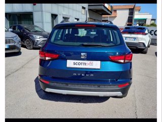 SEAT Ateca 1.6 TDI Business