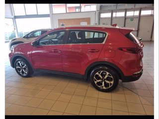 KIA Sportage 1.6 crdi mhev business class 2wd 136cv