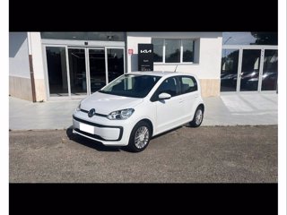 VOLKSWAGEN Up! 5p 1.0 eco up! move up! 68cv my20