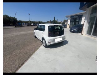 VOLKSWAGEN Up! 5p 1.0 eco up! move up! 68cv my20