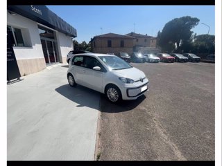 VOLKSWAGEN Up! 5p 1.0 eco up! move up! 68cv my20