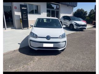 VOLKSWAGEN Up! 5p 1.0 eco up! move up! 68cv my20