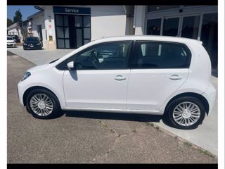 VOLKSWAGEN Up! 5p 1.0 eco up! move up! 68cv my20