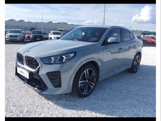 BMW X2 sdrive 18d auto