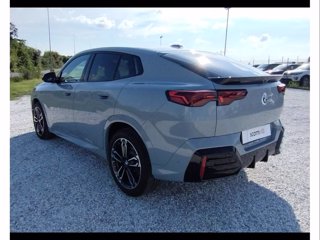 BMW X2 sdrive 18d auto