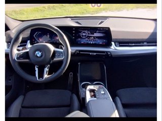 BMW X2 sdrive 18d auto