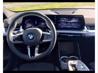 BMW X2 sdrive 18d auto