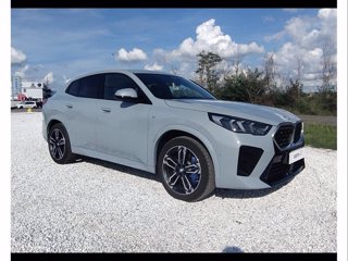 BMW X2 sdrive 18d auto