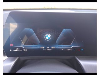 BMW X2 sdrive 18d auto