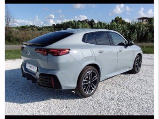 BMW X2 sdrive 18d auto