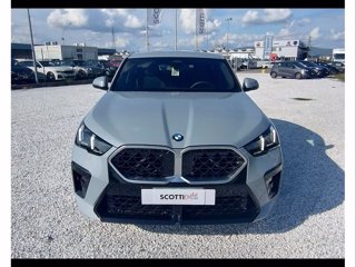 BMW X2 sdrive 18d auto