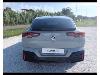 BMW X2 sdrive 18d auto