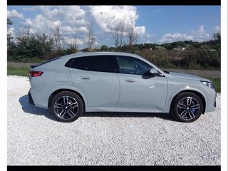 BMW X2 sdrive 18d auto