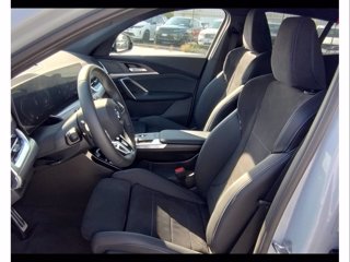 BMW X2 sdrive 18d auto