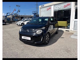 CITROEN C1 5p 1.0 vti shine etg e6