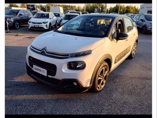 CITROEN C3 1.2 puretech shine 82cv