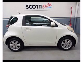 TOYOTA iQ 1.0