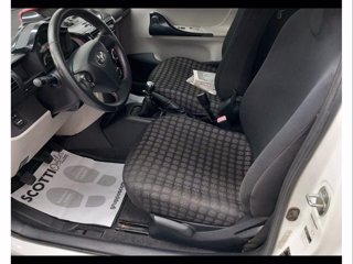 TOYOTA iQ 1.0