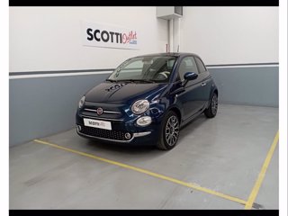 FIAT 500 1.0 hybrid dolcevita 70cv