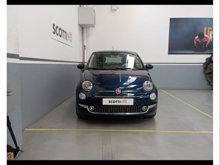 FIAT 500 1.0 hybrid dolcevita 70cv