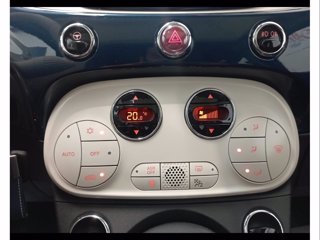 FIAT 500 1.0 hybrid dolcevita 70cv