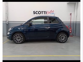 FIAT 500 1.0 hybrid dolcevita 70cv