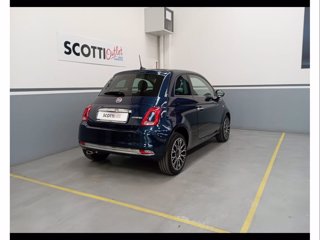 FIAT 500 1.0 hybrid dolcevita 70cv