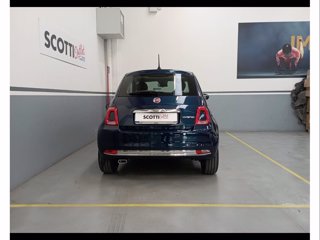 FIAT 500 1.0 hybrid dolcevita 70cv