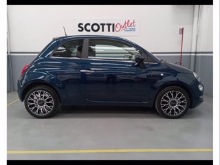 FIAT 500 1.0 hybrid dolcevita 70cv