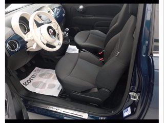 FIAT 500 1.0 hybrid dolcevita 70cv